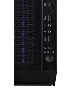 Desktop PC Actina KOMACNGIP0252 AMD RYZEN 7 7700X 32 GB RAM 2 TB SSD